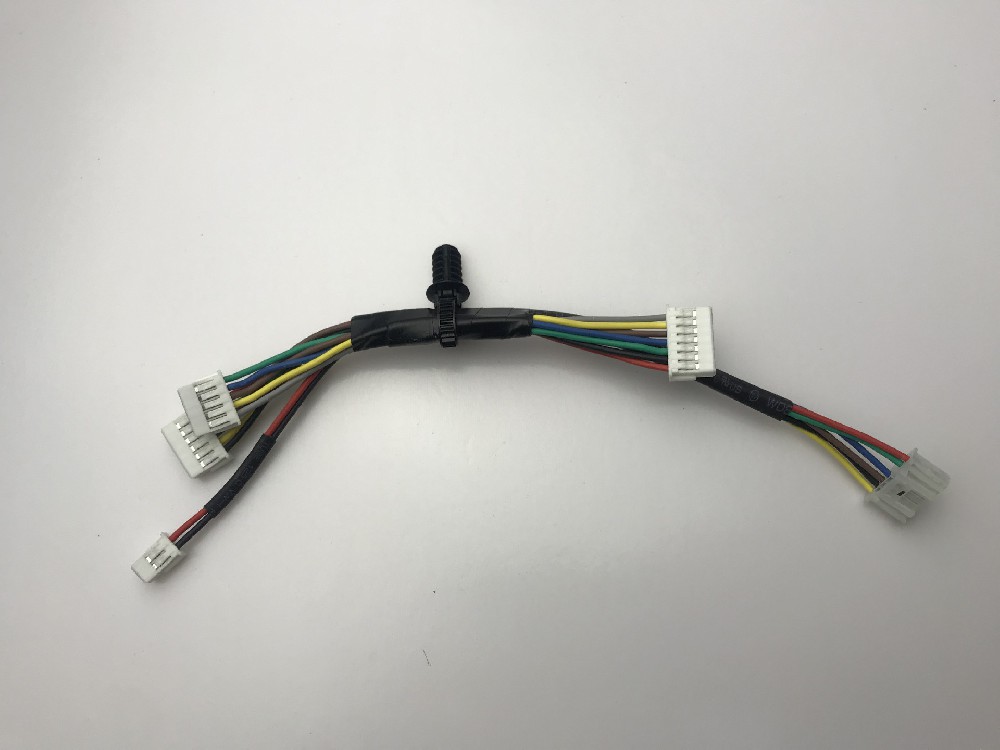 福特LED剎車燈線束